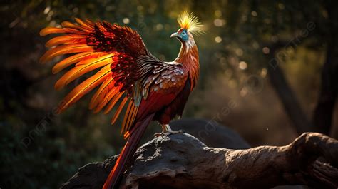 Birds Of Phoenix