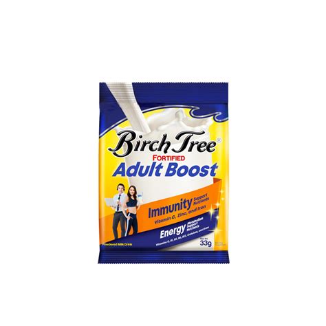 Birds Tree Milk