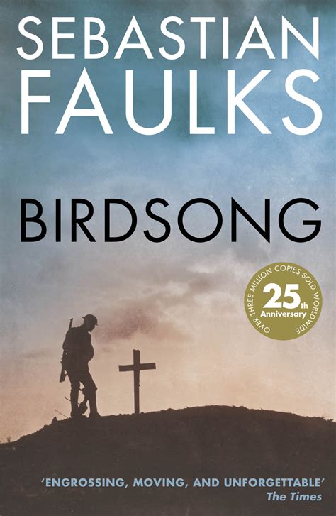 Full Download Birdsong By Sebastian Faulks Jltek 