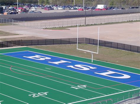 Birdville High School