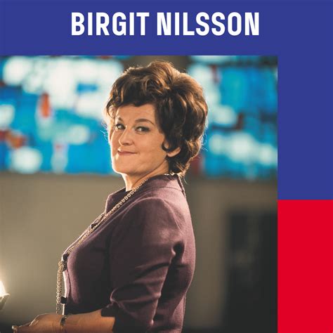 birgit nilsson hedersdoktor