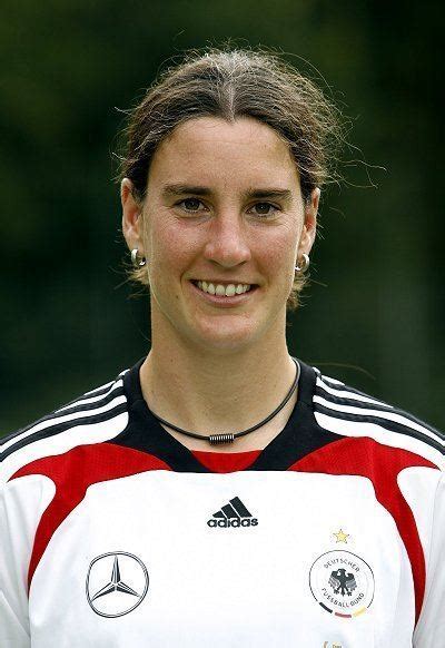 birgit prinz biography of michael