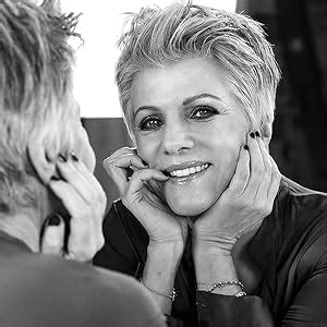 Birgit Schrowange Ungeschminkt