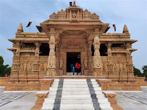 Birla Mandir Nagda