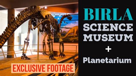 Birla Science Museum