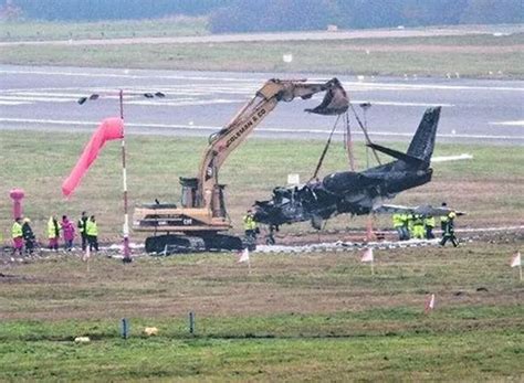 Birmingham Alabama Airport Accident