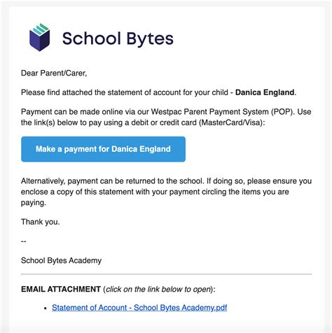 birminghamcityal.csiepay.com - eSchool Payments