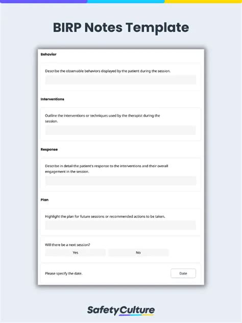 Read Birp Documentation Sample 