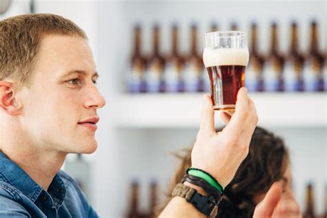 Birra Sommelier