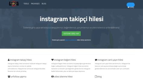 BIRTAKIPCI - Birtakipci | Sistemimizde hızlı ve kolay bir şekilde instagram