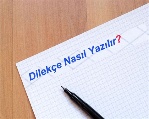 Birtek Nasıl Yazılır