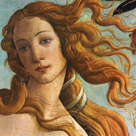 Birth Of Venus