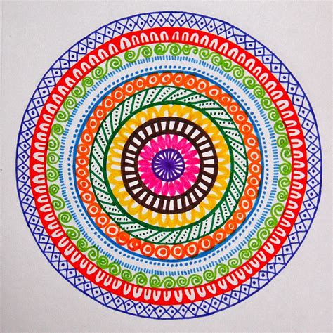 Birthday Archives Heather Plett Mandala Art For Birthday - Mandala Art For Birthday