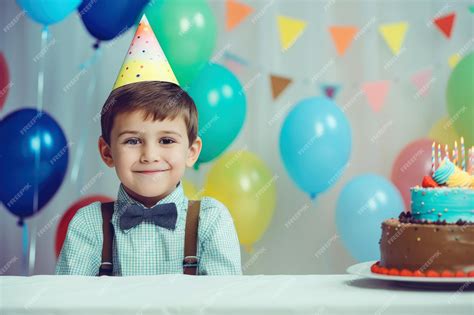 Birthday Boy