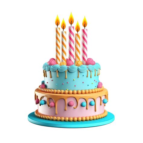 Birthday Cake Cut Out Royalty Free Images Shutterstock Birthday Cake Cut Out Template - Birthday Cake Cut Out Template