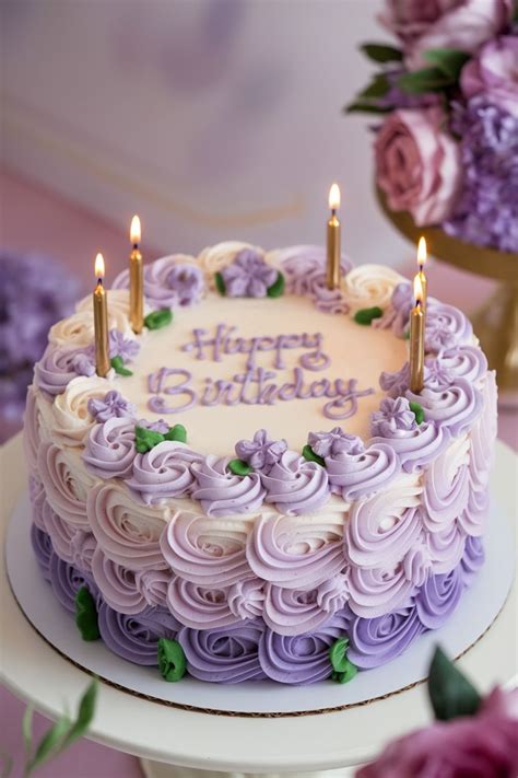Birthday Cake Pic