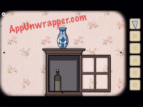 Birthday Cube Escape Walkthrough