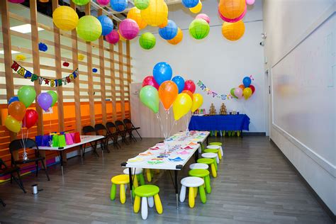 birthday party places for kids in massachusetts