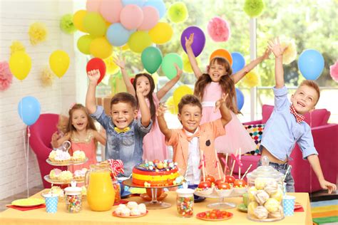 Read Birthday Parties For Kids Creative Party Ideas Your Kids And Their Friends Will Love 