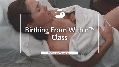 Read Birthing From Within 