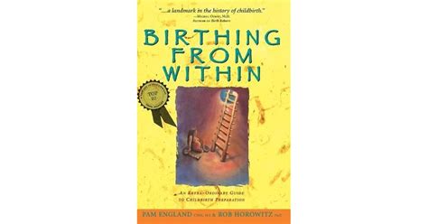 Read Birthing From Within 