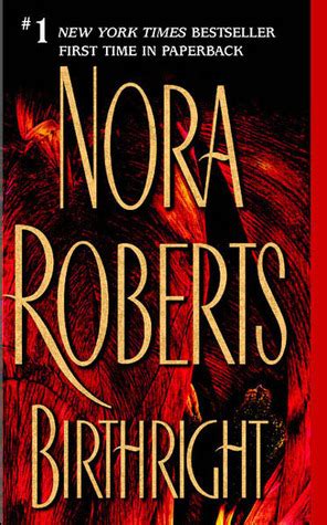 Download Birthright Nora Roberts 