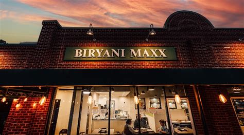 Biryani Maxx Cary