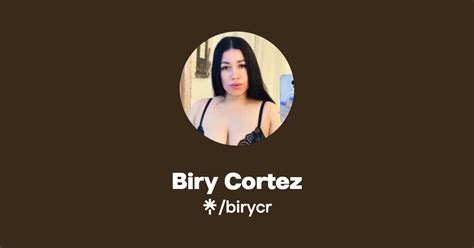 birycr creator profile
