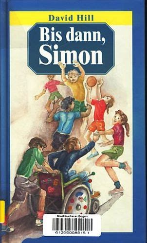 Bis Dann Simon