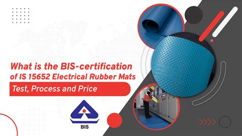 bis standards is 15652