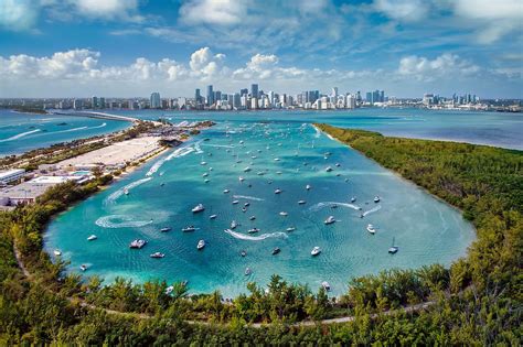 biscayne bay florida