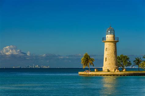 biscayne florida
