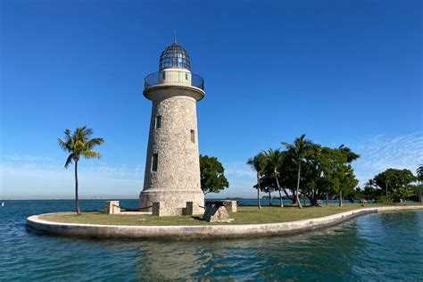 biscayne park florida
