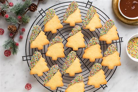Biscotti Di Natale