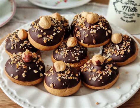 Biscotti E Dolcetti