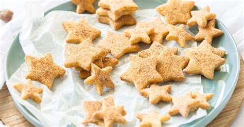 Biscotti Per Le Feste