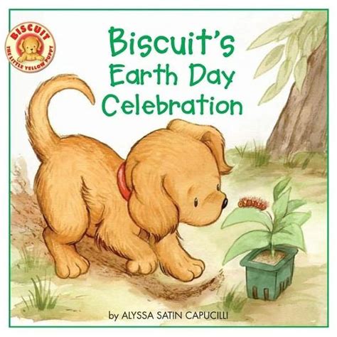 Read Online Biscuits Earth Day Celebration 