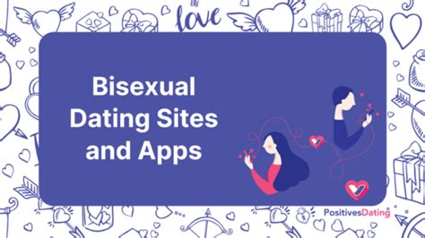 bisexual dating sites