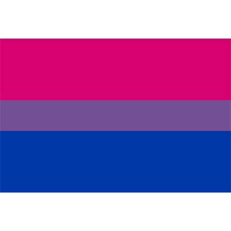 bisexual flag