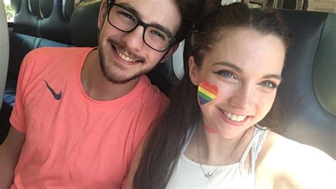 bisexual in a hetero relationship