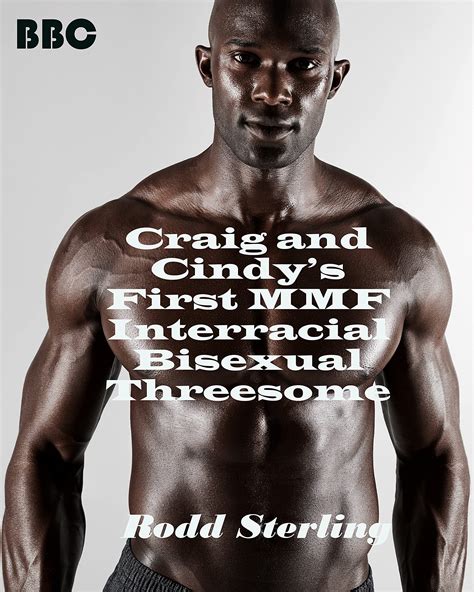 Bisexual Interracial Mmf