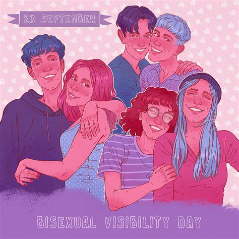 bisexuality in media