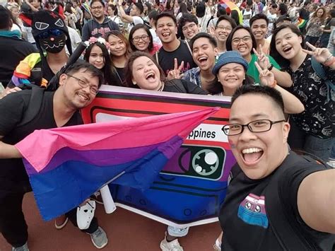 bisexuality in the philippines