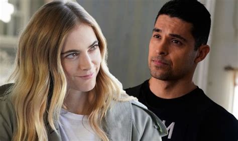 bishop and torres dating