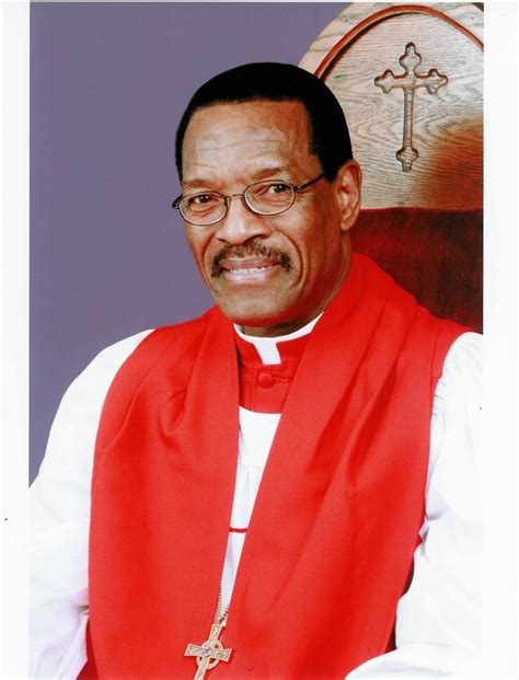 bishop charles blake wiki