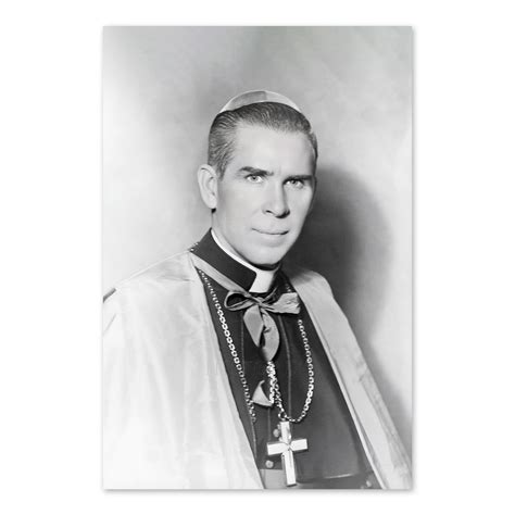 Bishop Fulton Sheen
