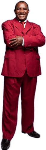 bishop manjoro biography