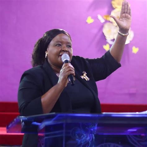 bishop margaret wanjiru wedding cakes