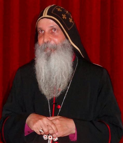 Bishop Mari Mari