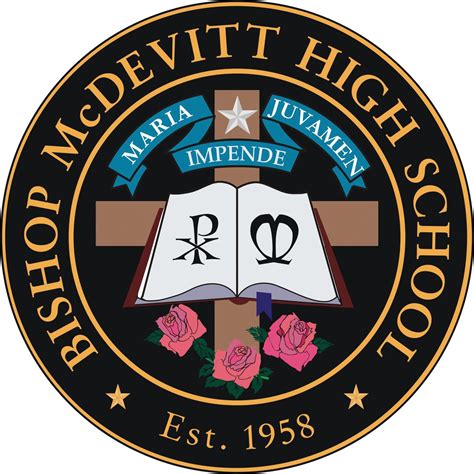 Bishop Mcdevitt High School
